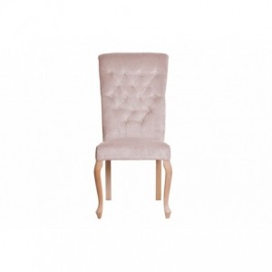 Krzesło ANITA pink